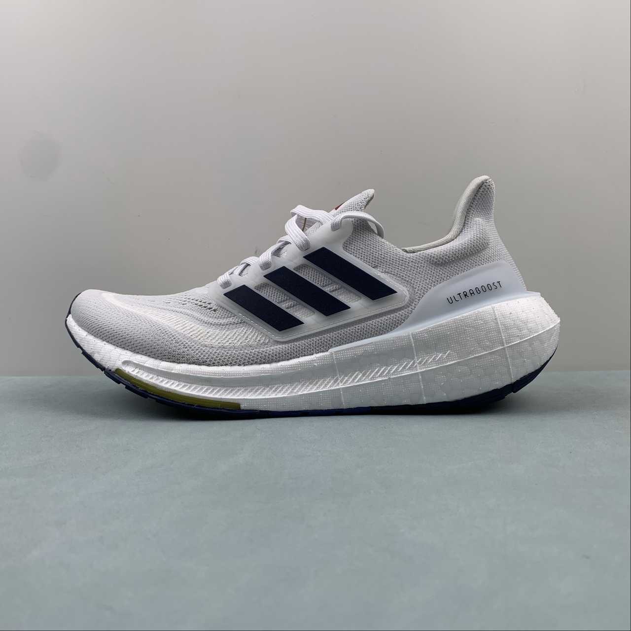 Adidas Ultra Boost UB9.0 Runing Shoes ID3285