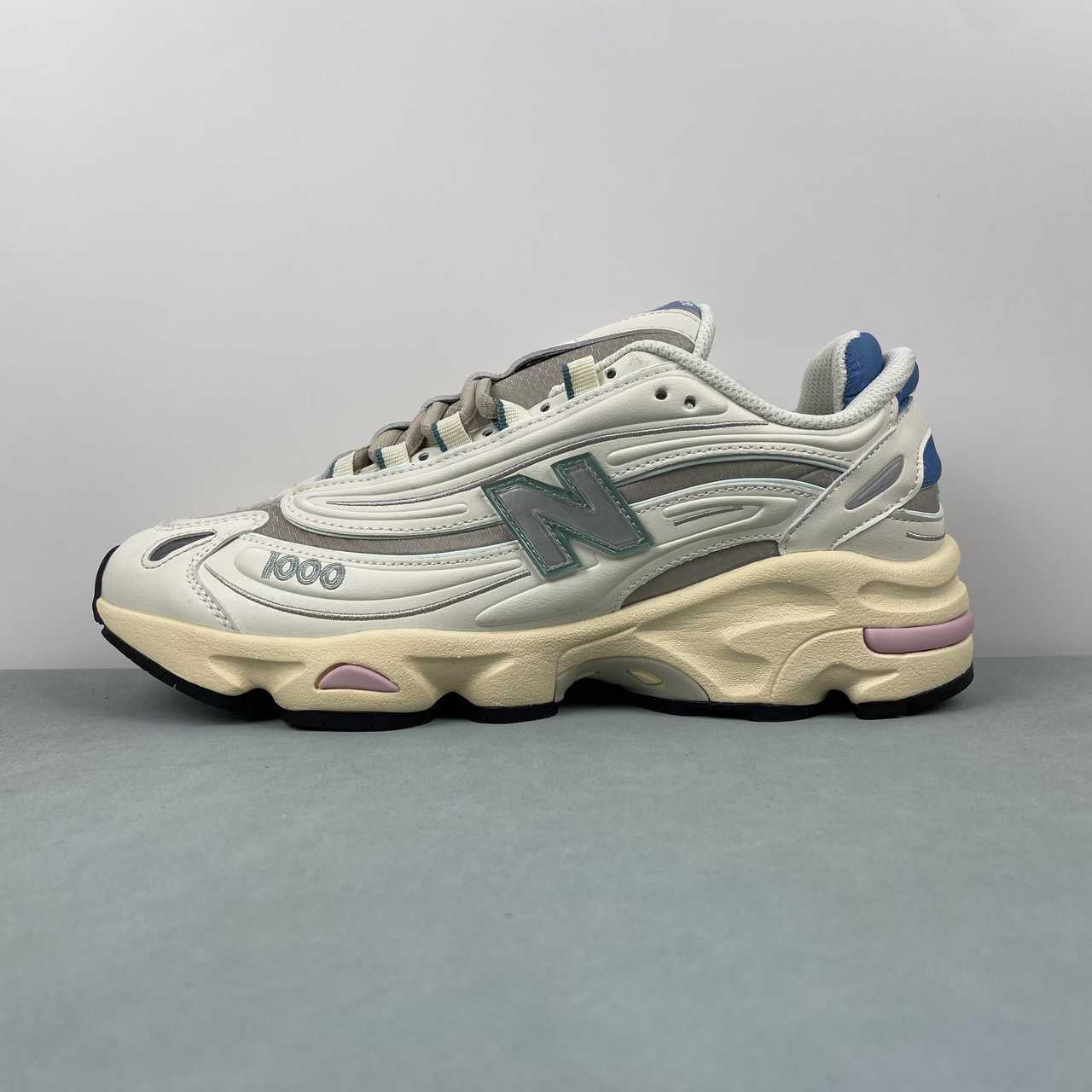 New Balance nb Running Shoes M1000WA