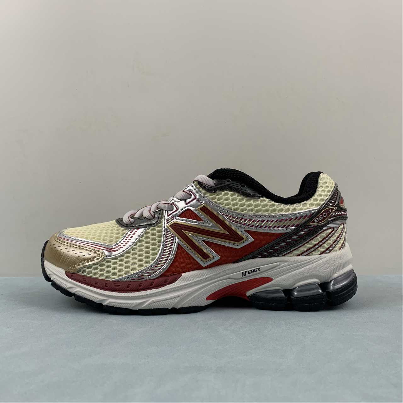 New Balance Running Shoes ML860AD2