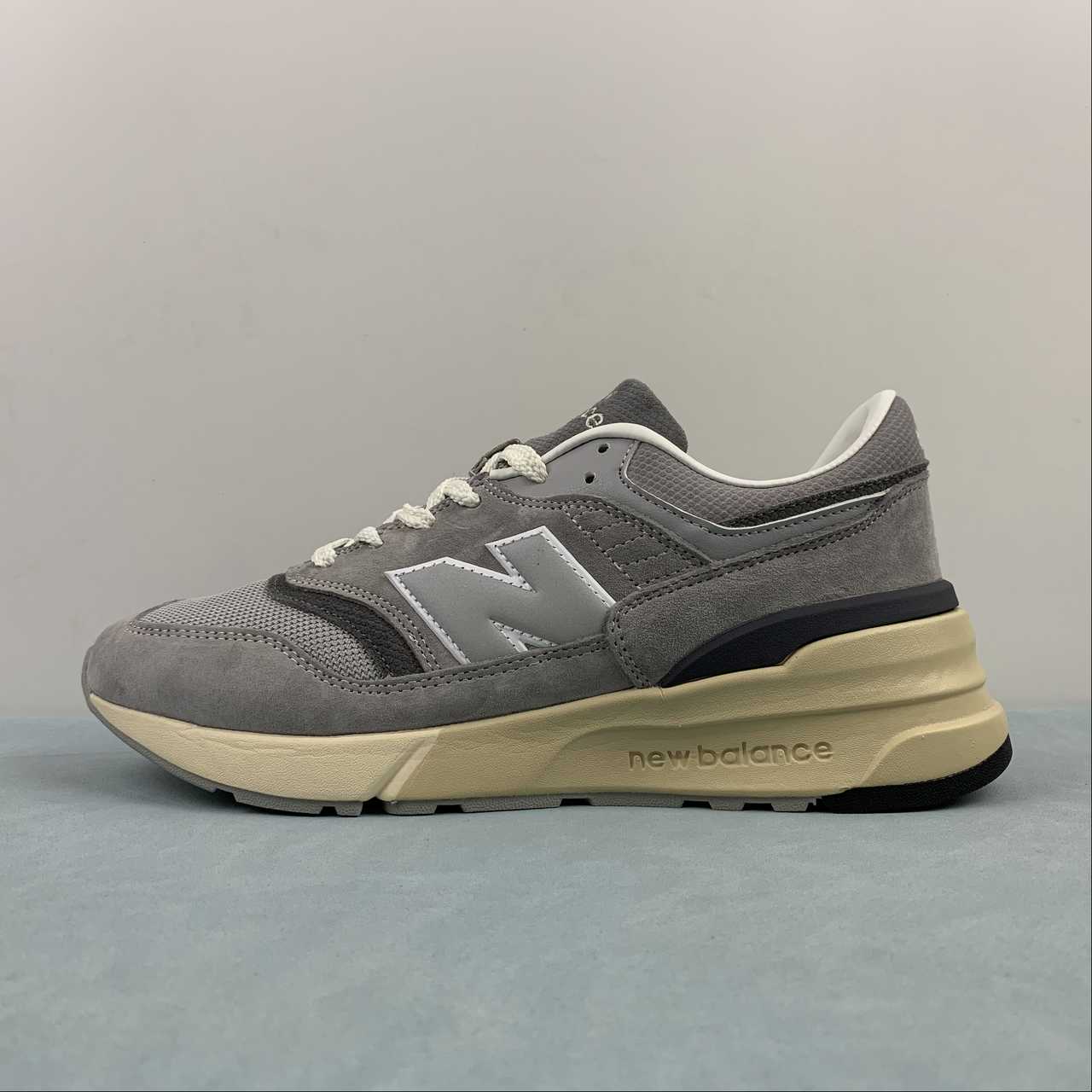New Balance NB997 Running Shoes U997RHA