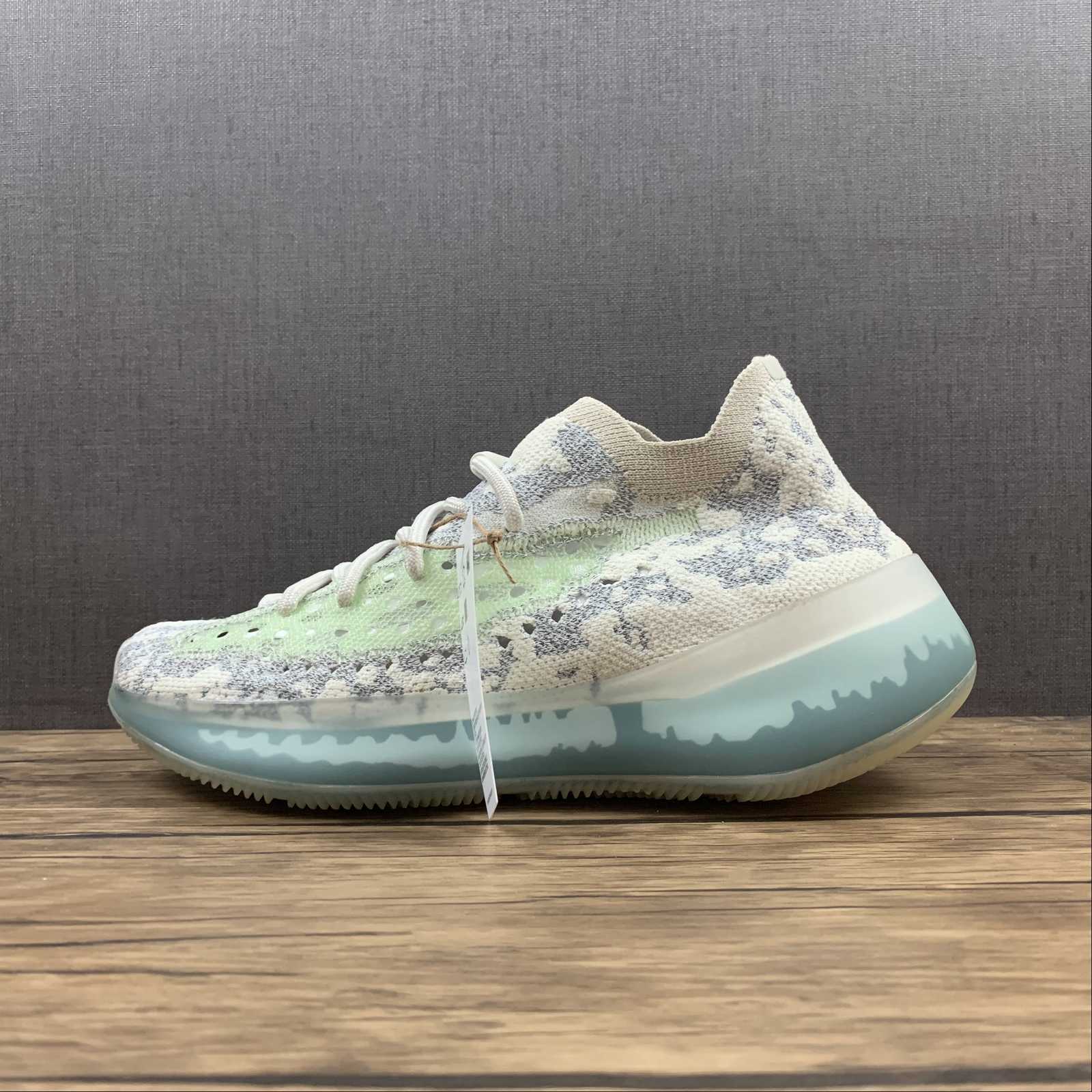Adidas Yeezy Boost 380 Runing Shoes GY2649
