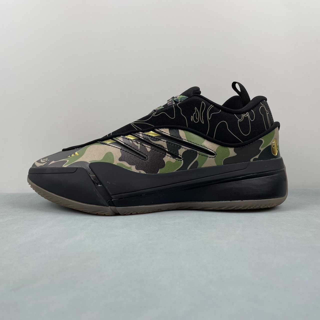 Adidas XLG Runner Deluxe Runing Shoes IH7801