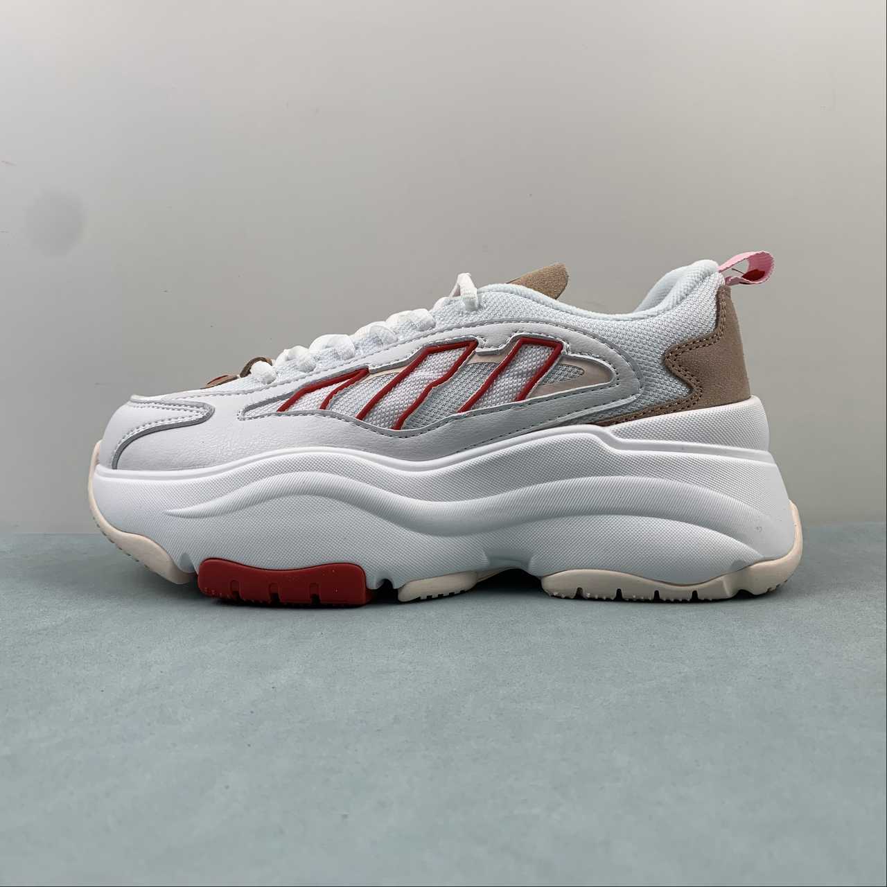Adidas Ozgaia W Runing Shoes ID8348