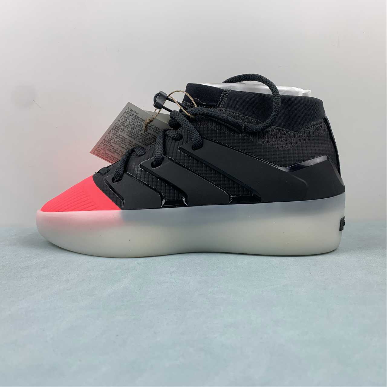 Adidas Athletics I Basketbalk Runing Shoes IH5907