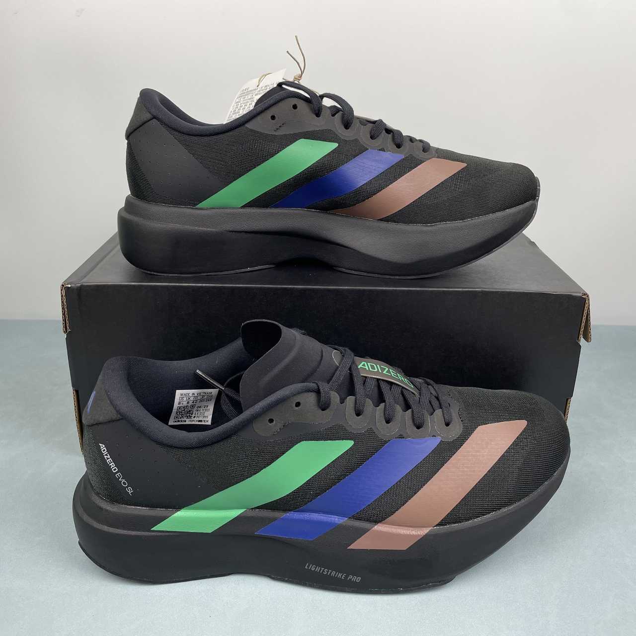 Adidas Adizero Evo SL M Runing Shoes KI3392