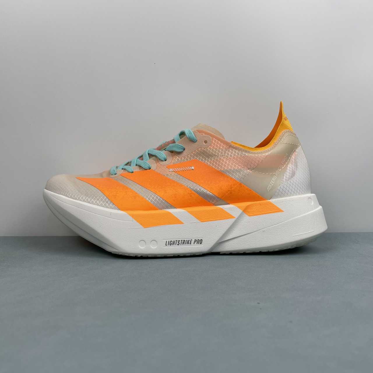 Adidas Adizero Adios PRO 4 M Runing Shoes JR1241