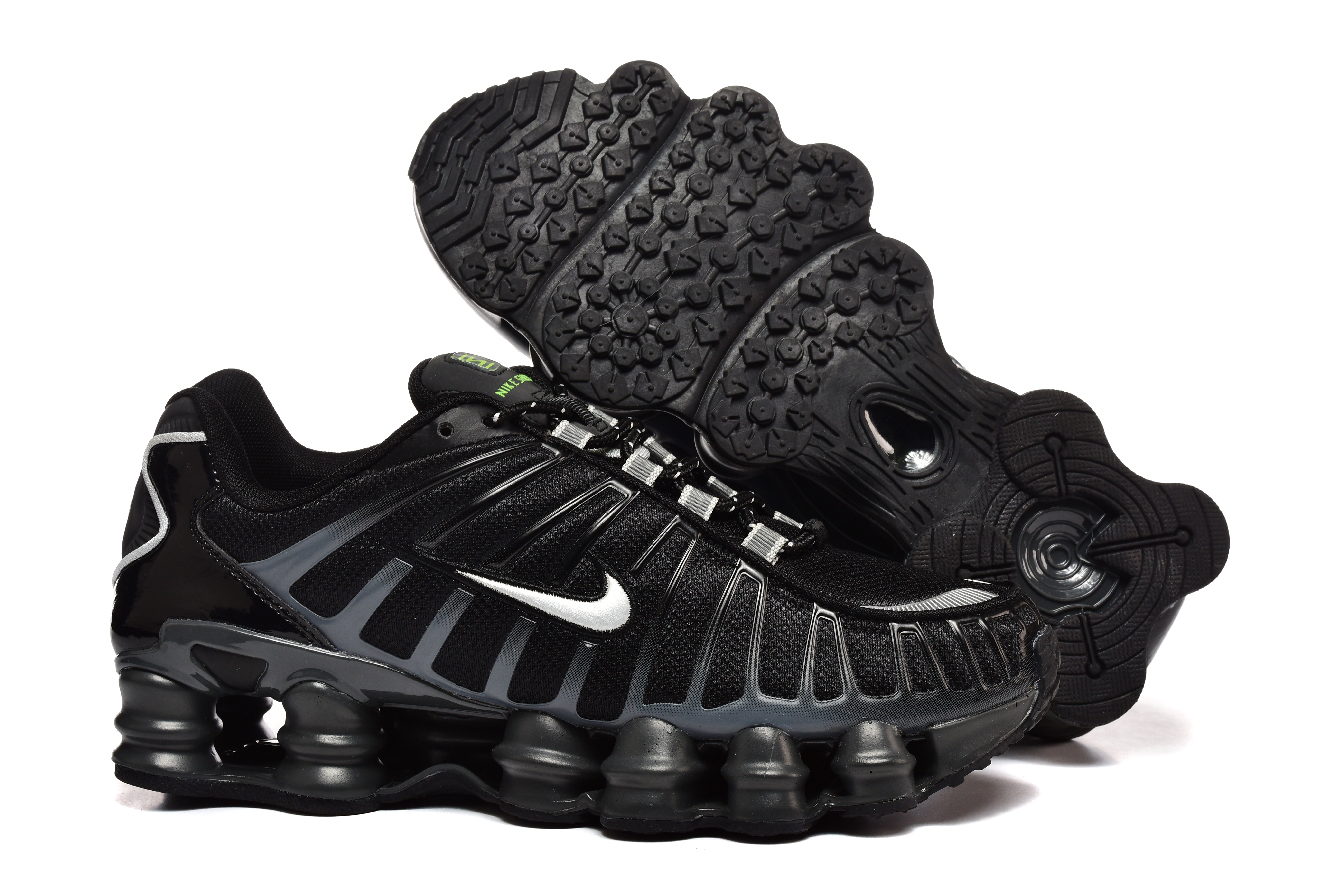 Nike shox TLRuning Shoes