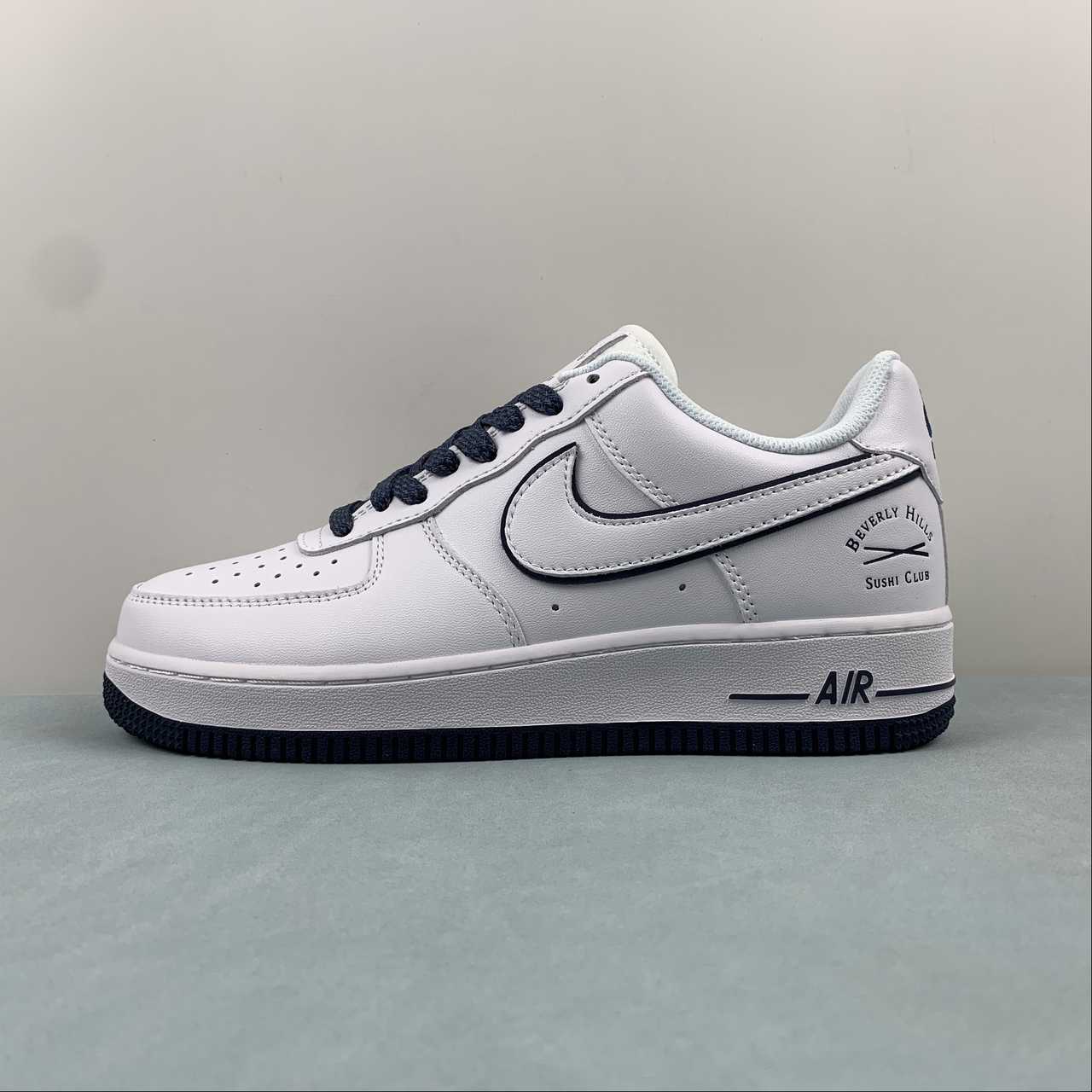 Nike Air Force 1 Shoes