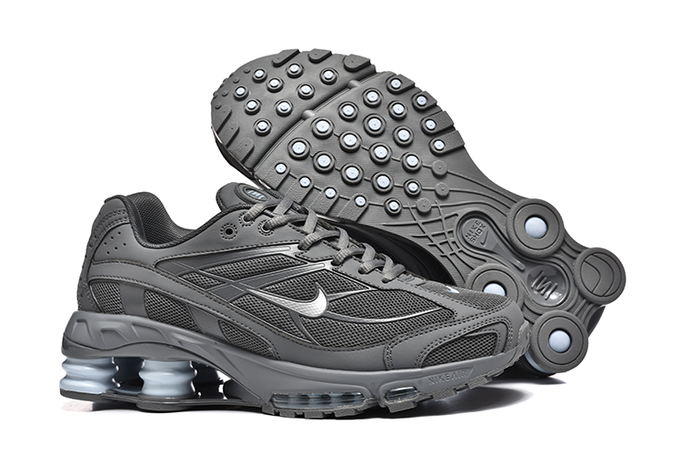 Nike shox TLRuning Shoes
