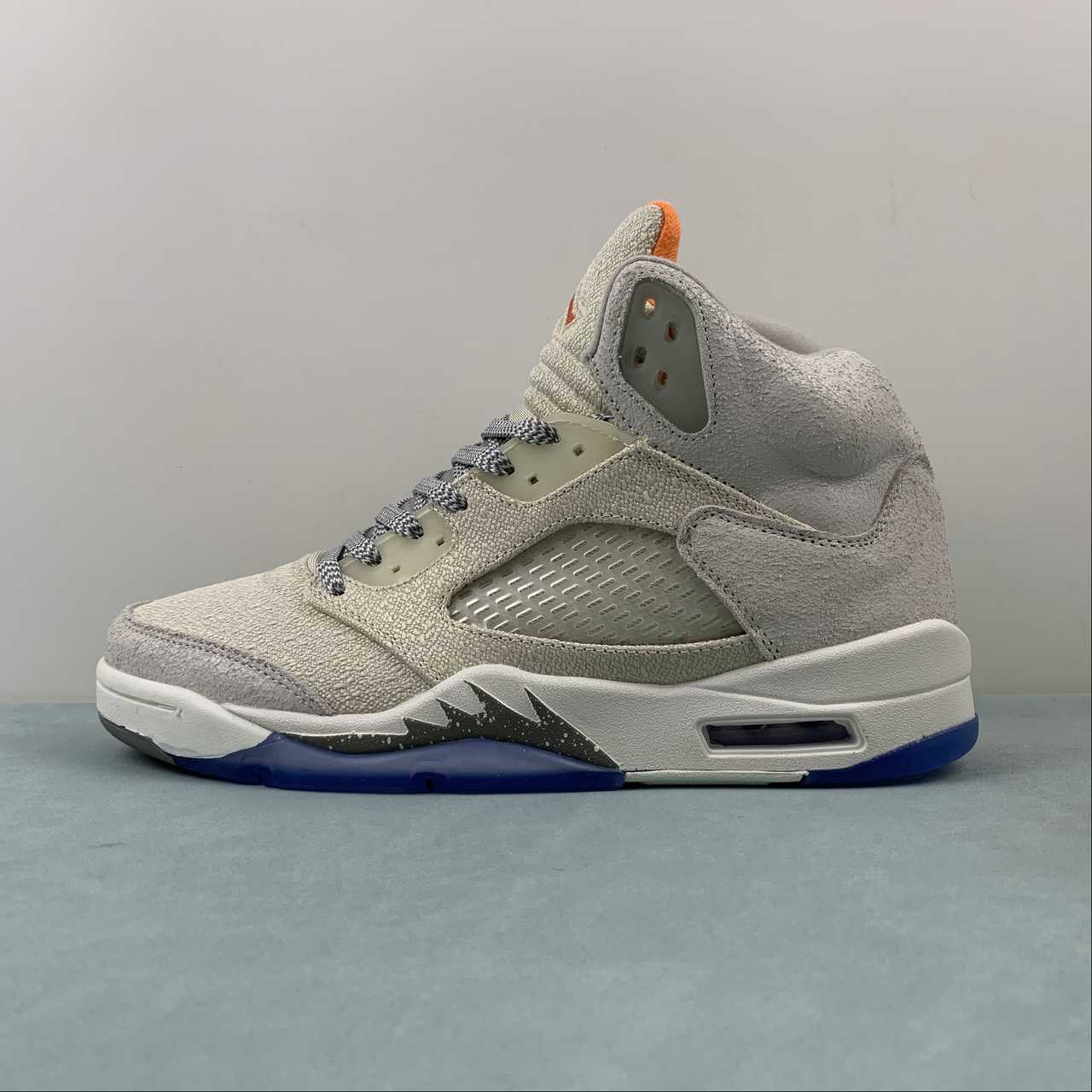nike Air Jordan AJ5 Running Shoes