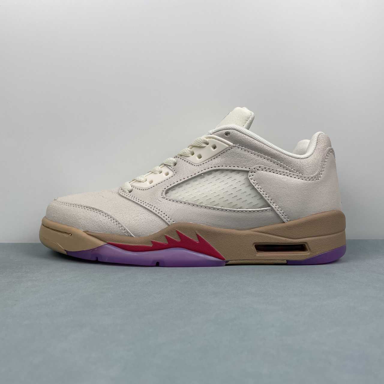 Jordan Air Jordan AJ5 Running Shoes