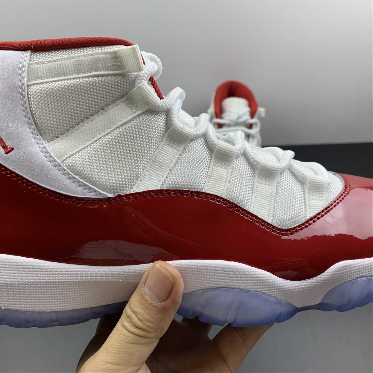 nike AIR JORDAN AJ11 CT8012-116 Shoes