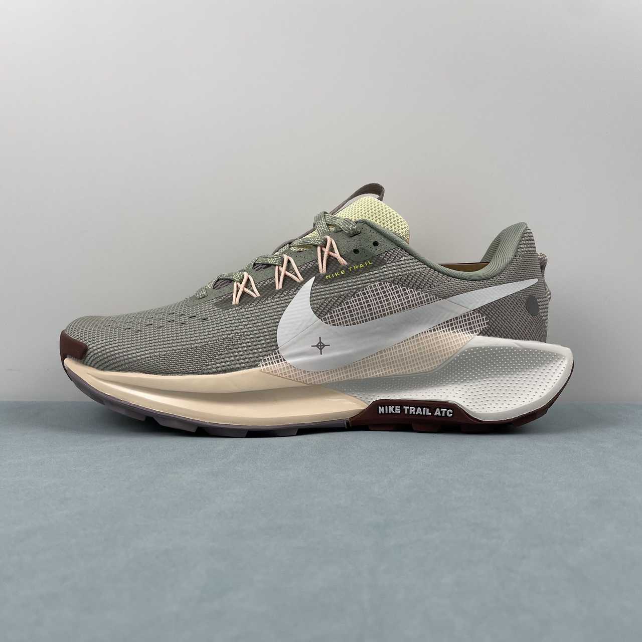 NIKE Peactx Pegasus Trail 5 Runing Shoes