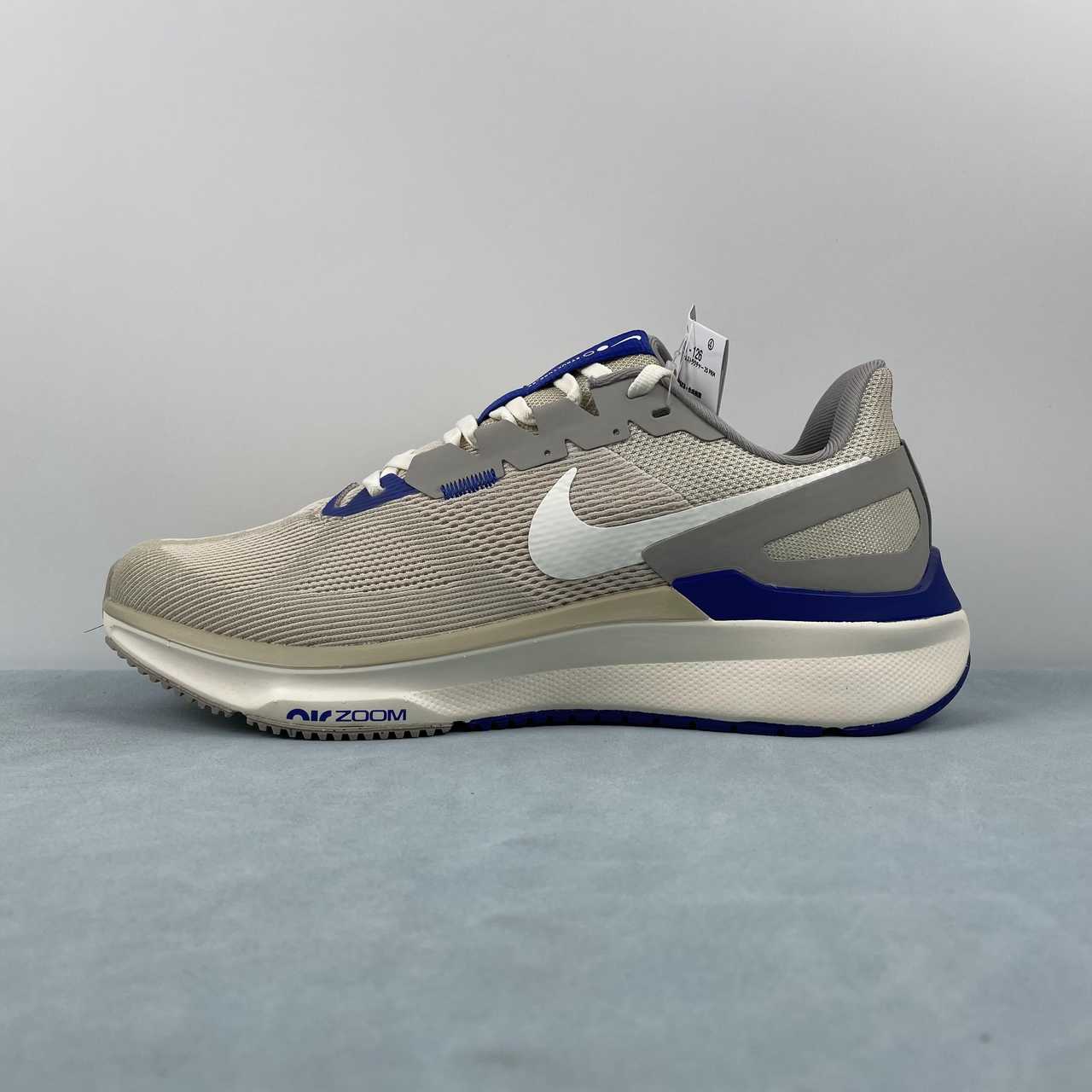 NIKE Air Zoom Structure 25 Runing Shoes