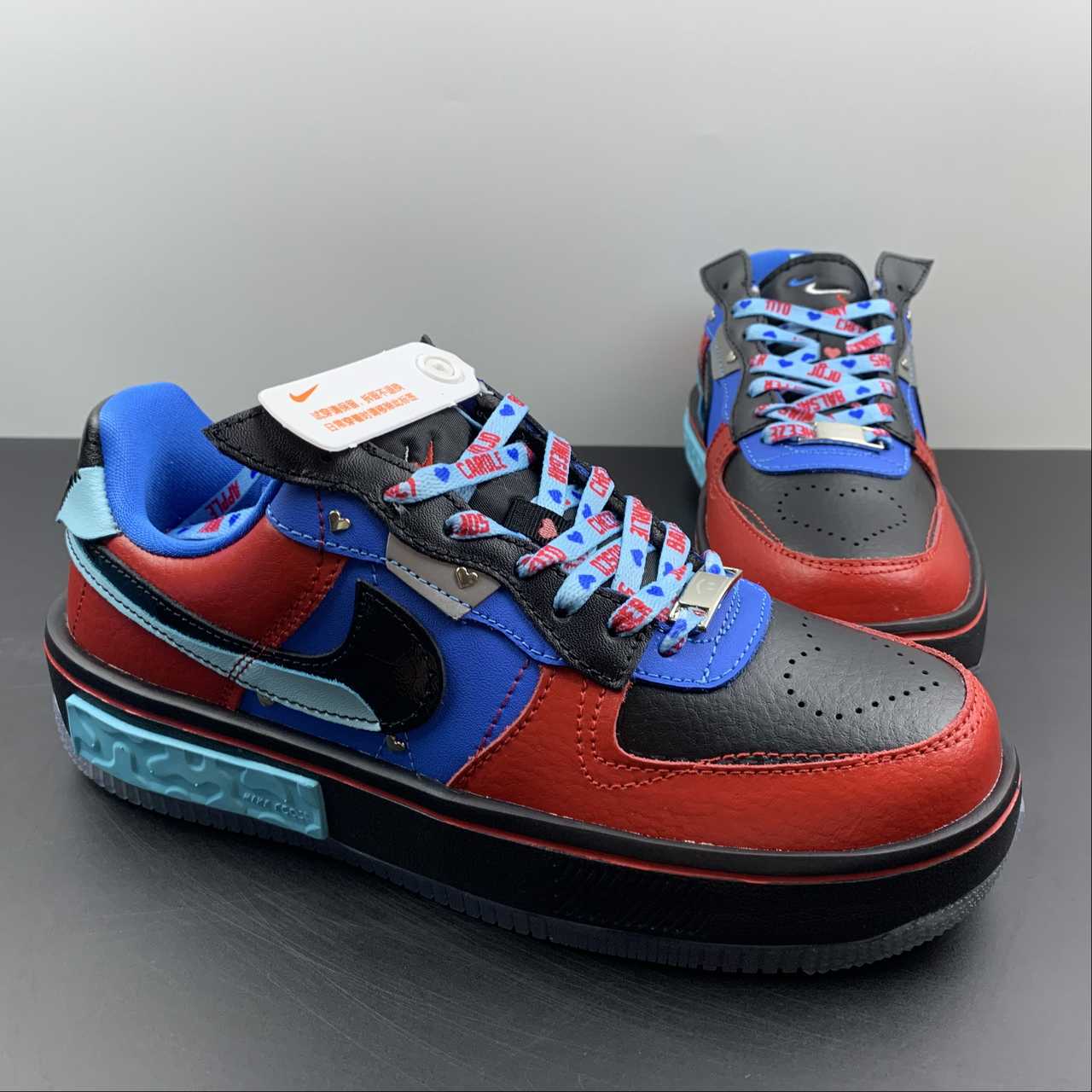 Nike Air Force 1 Shoes