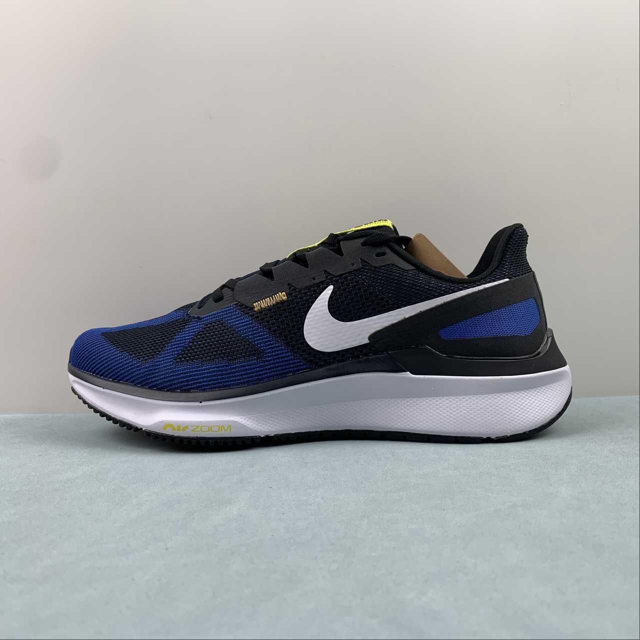 NIKE Air Zoom Structure 25 Se Runing Shoes