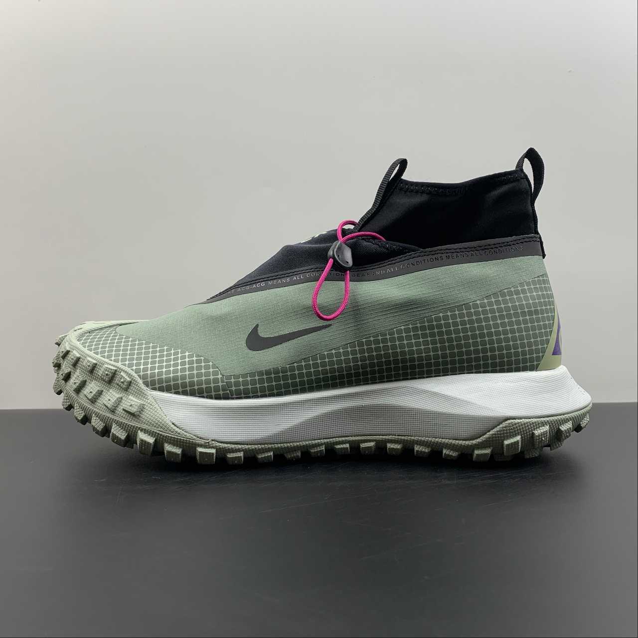 Nike ACG Mountain Fly Gore-Tex Runing Shoes