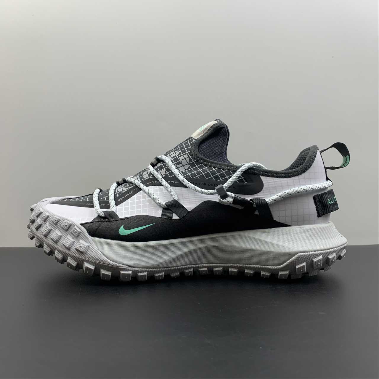 Nike Mountain fly Low Gtx Runing Shoes