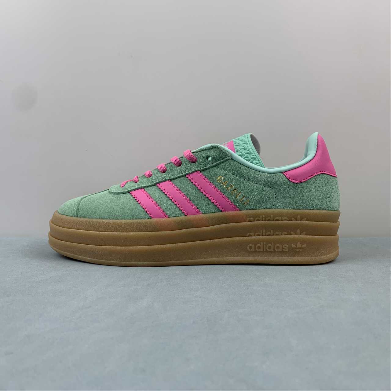 Adidas GAZELLE Bold shoes H06125