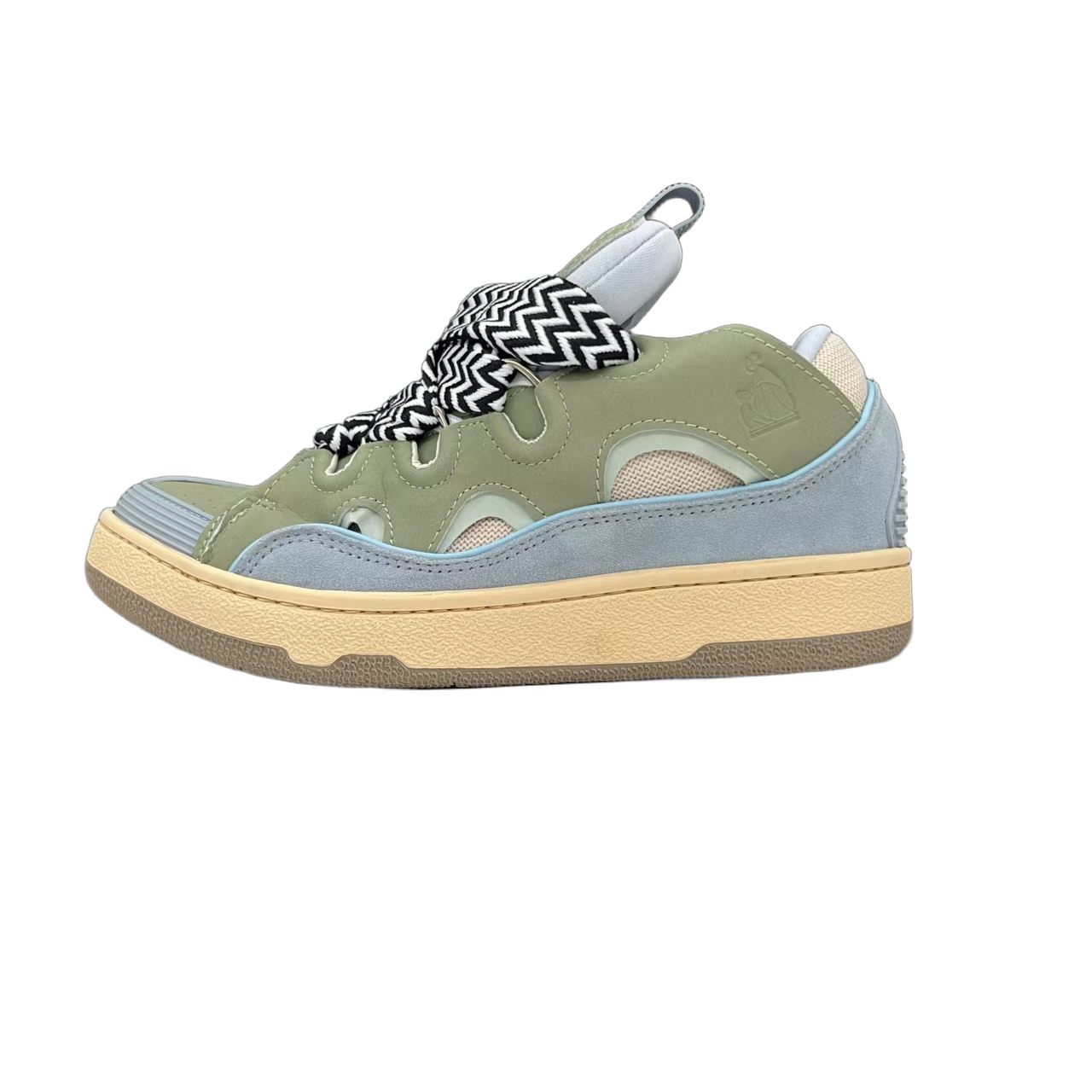 Lanvin Curb Shoes