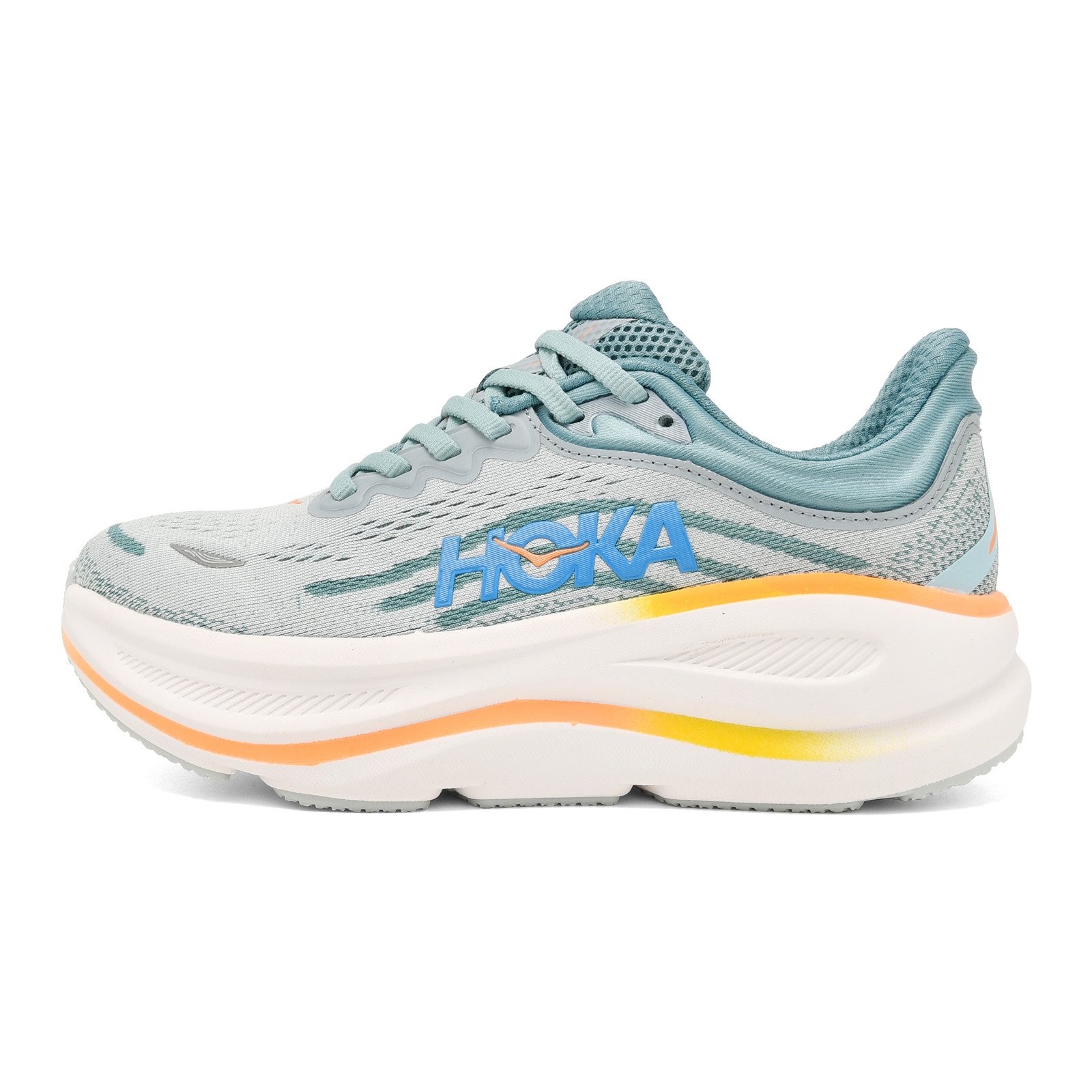 Hoka One One 1162013-DNP blue Running Shoes