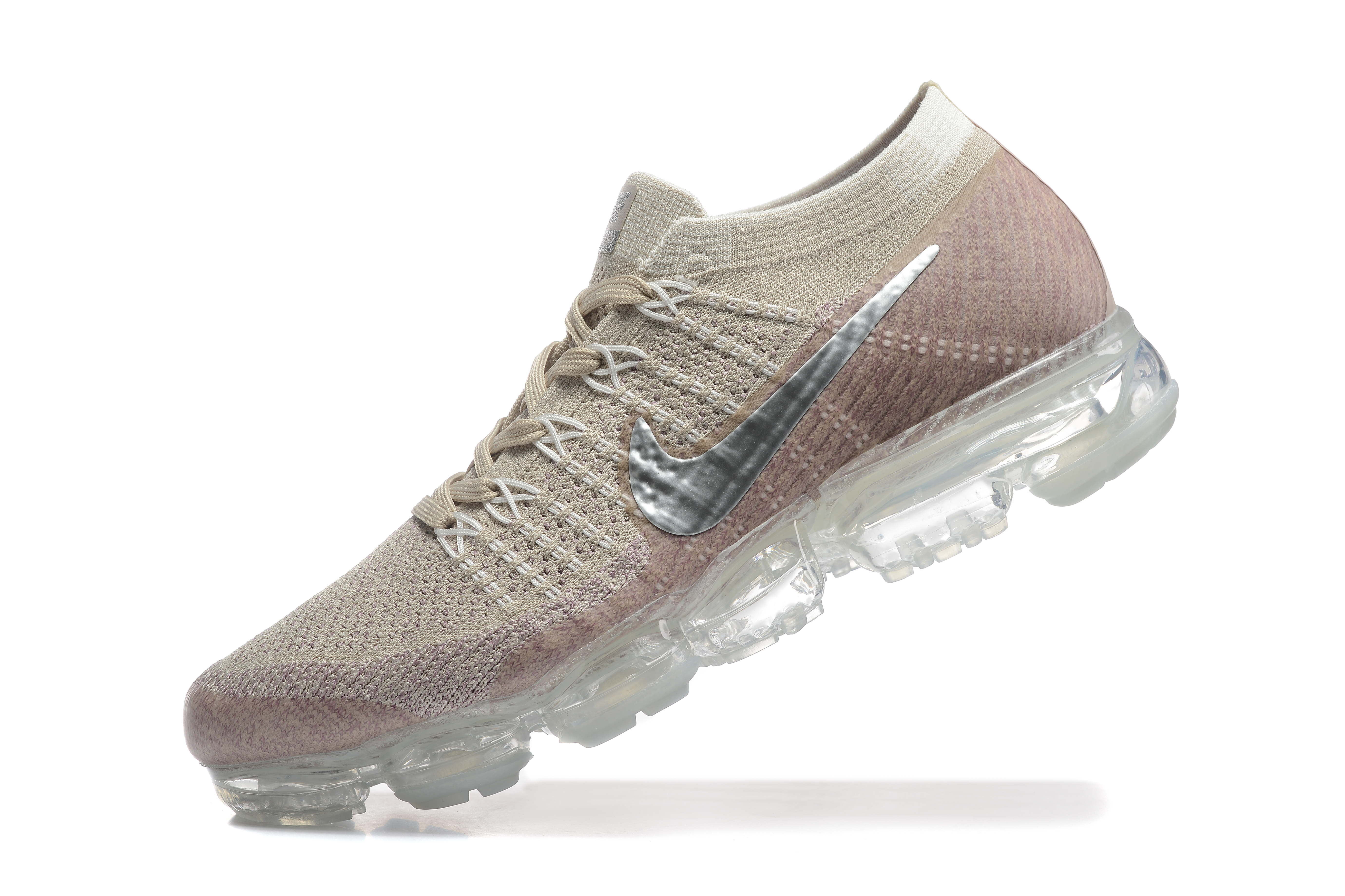 nike 2018 genuine label contains half size khaki 849557-202 35.5 - 47.5 Running Shoes