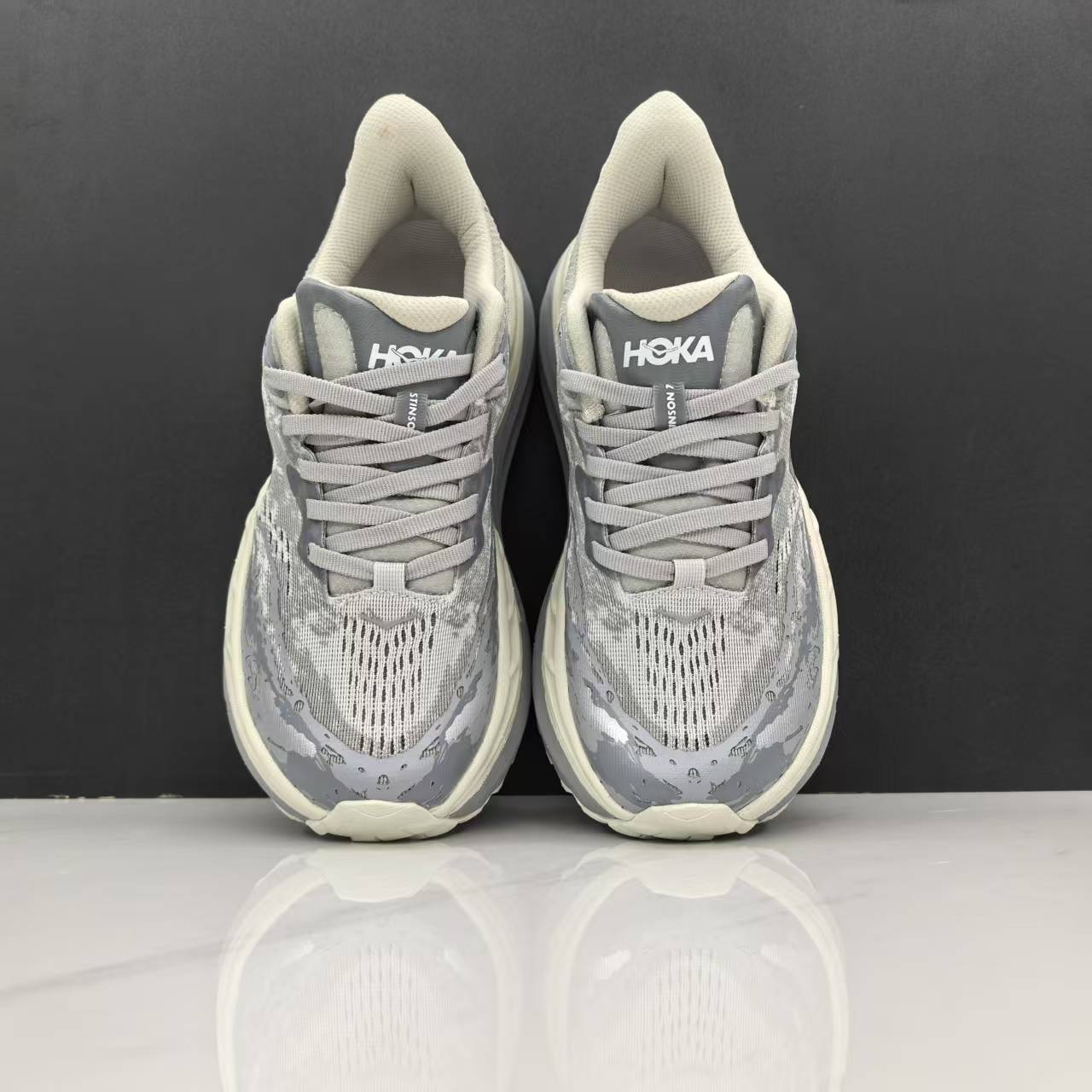 Hoka one one Stinson7 Running Shoes