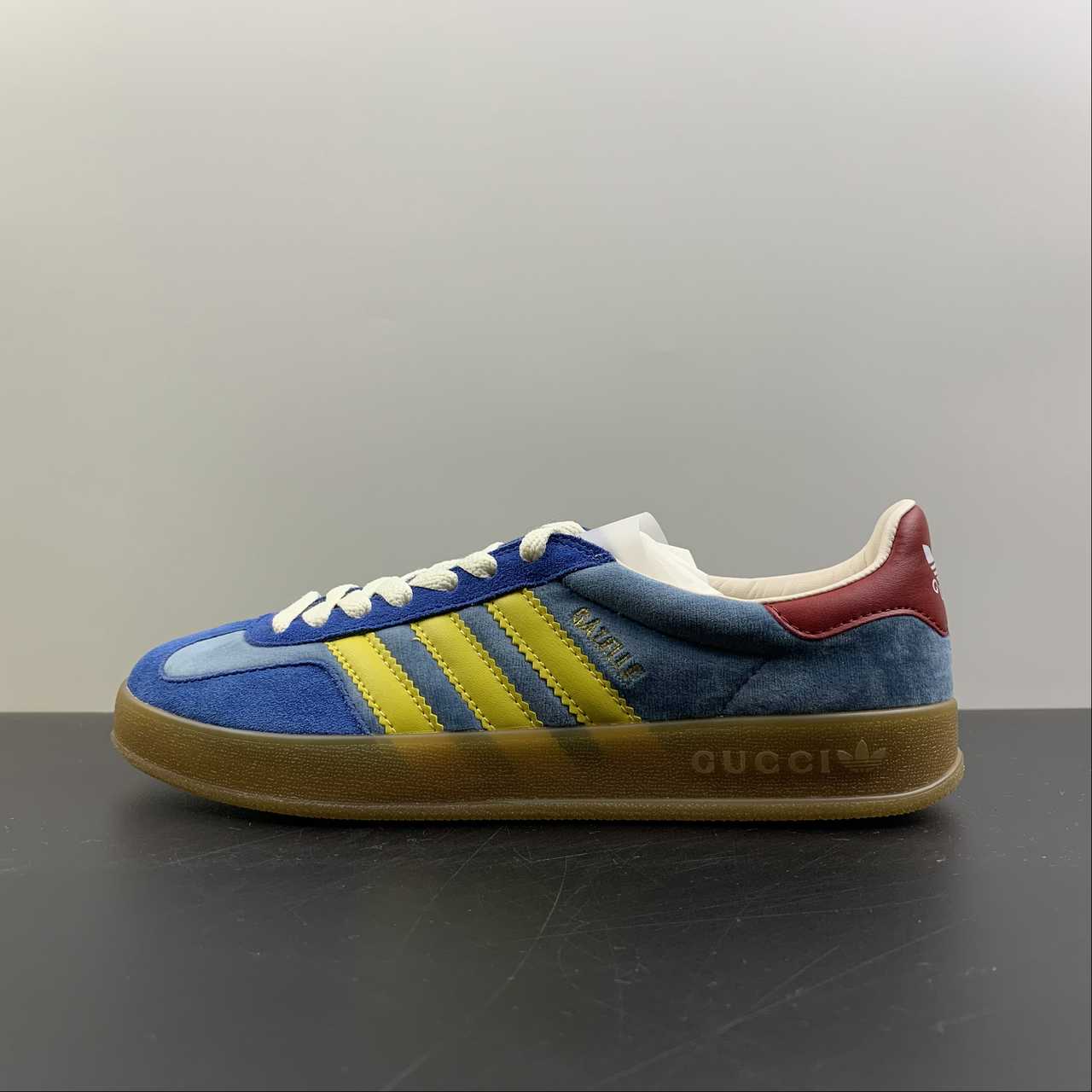 Adidas GAZELLE shoes ags158
