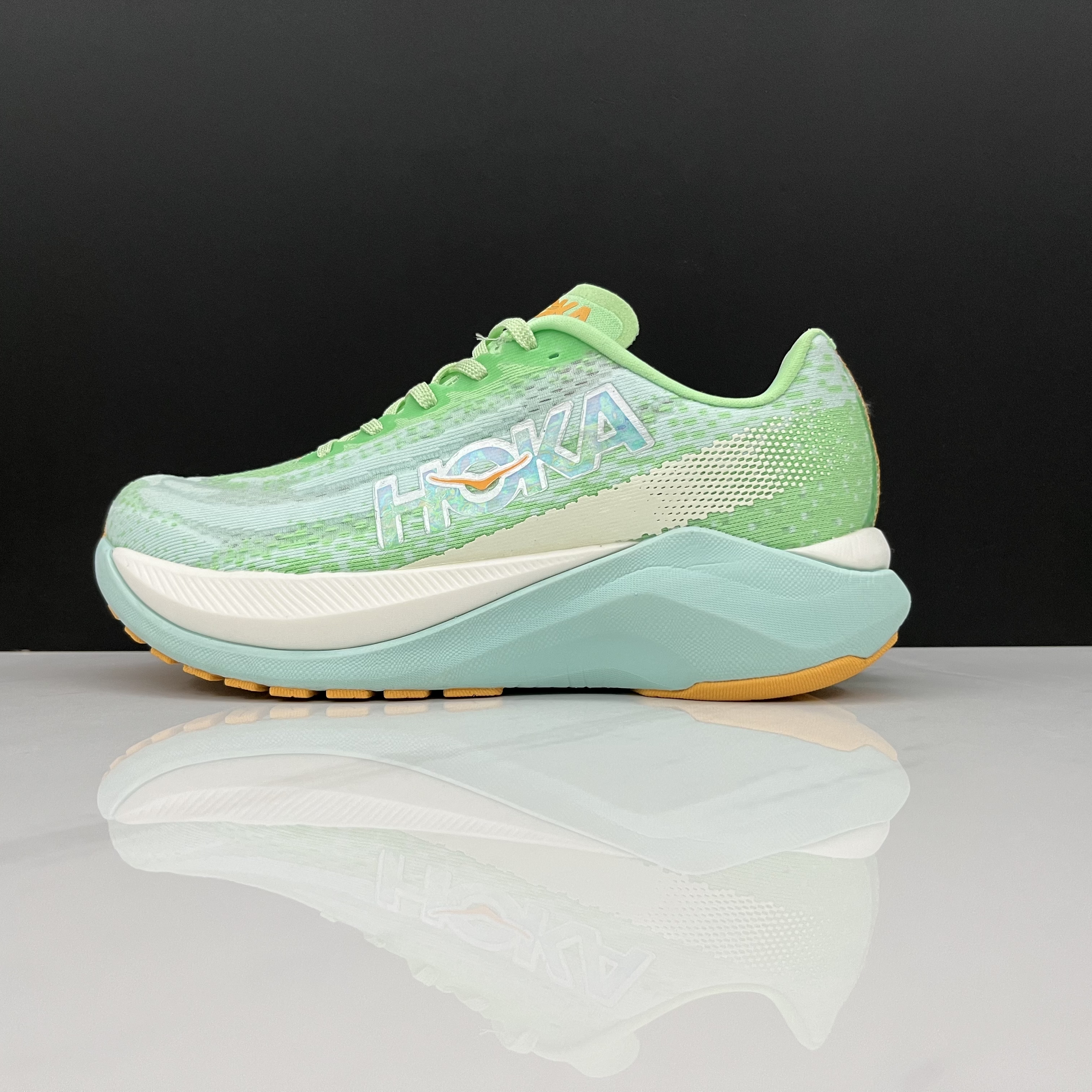 Hoka One One shoes