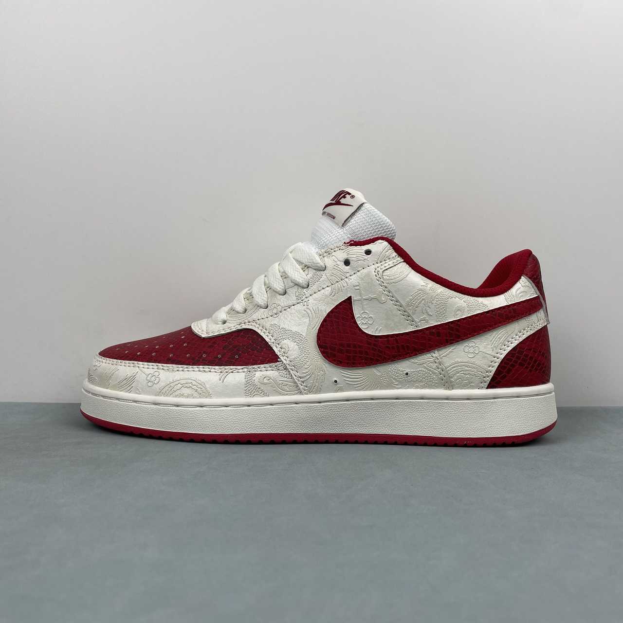 Nike Court Vision SL Sneakers