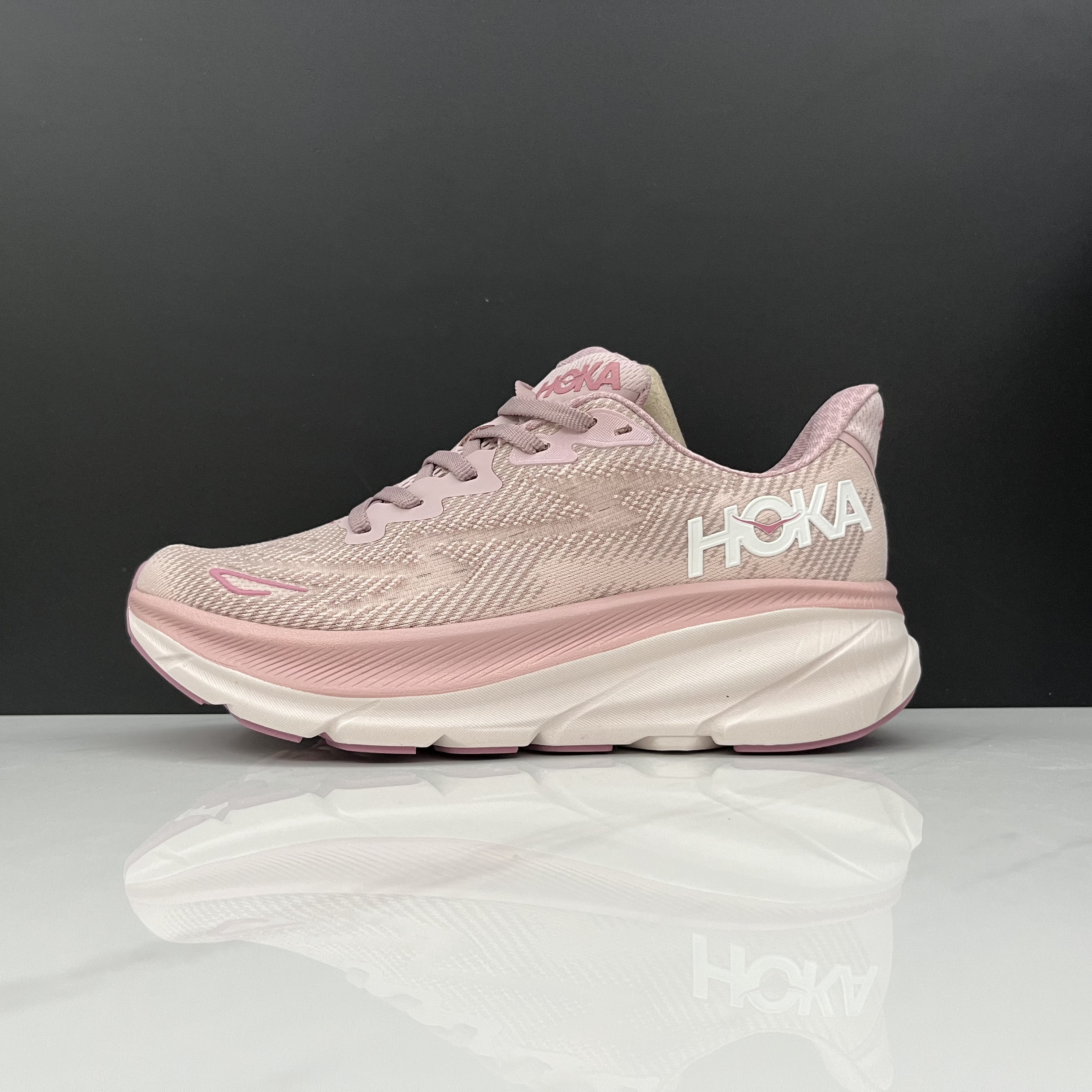 Hoka One One shoes