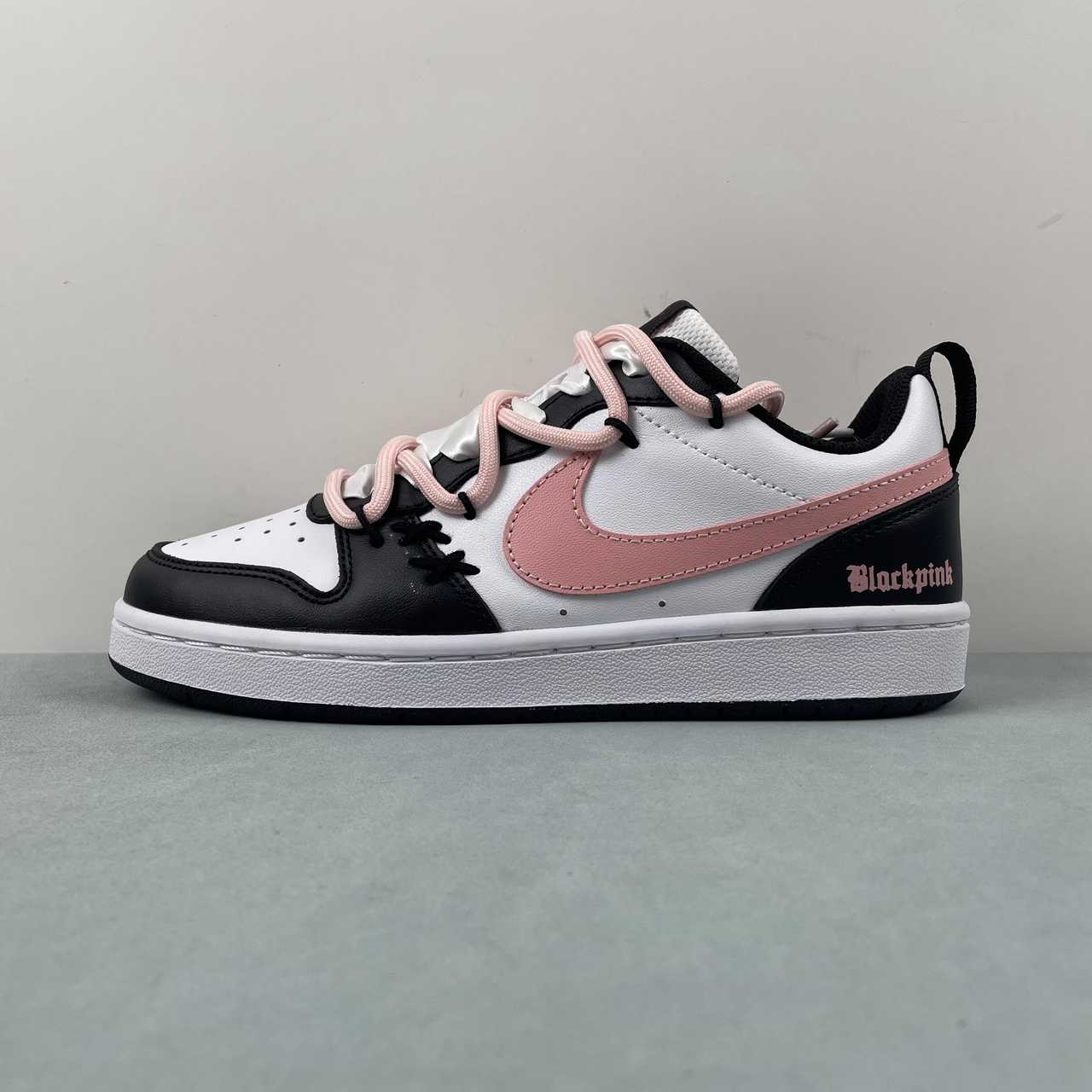Nike Court Borough Low 2 Shoes