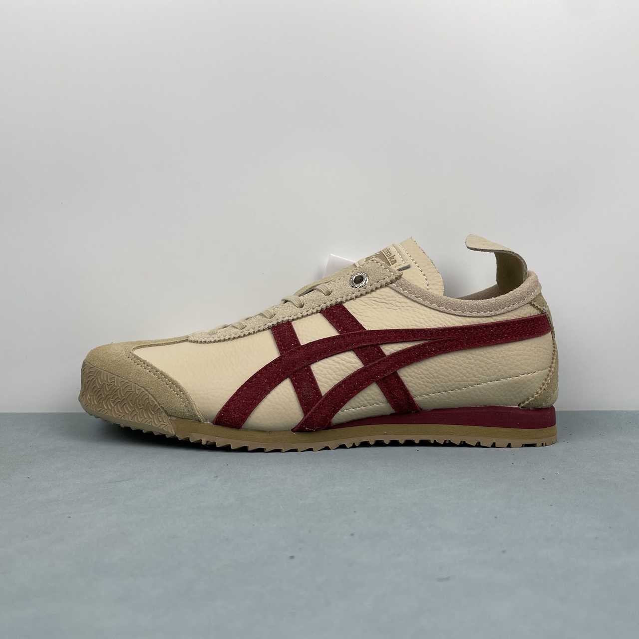 Asics Onitsuka tiger MEXICO 66 Shoes