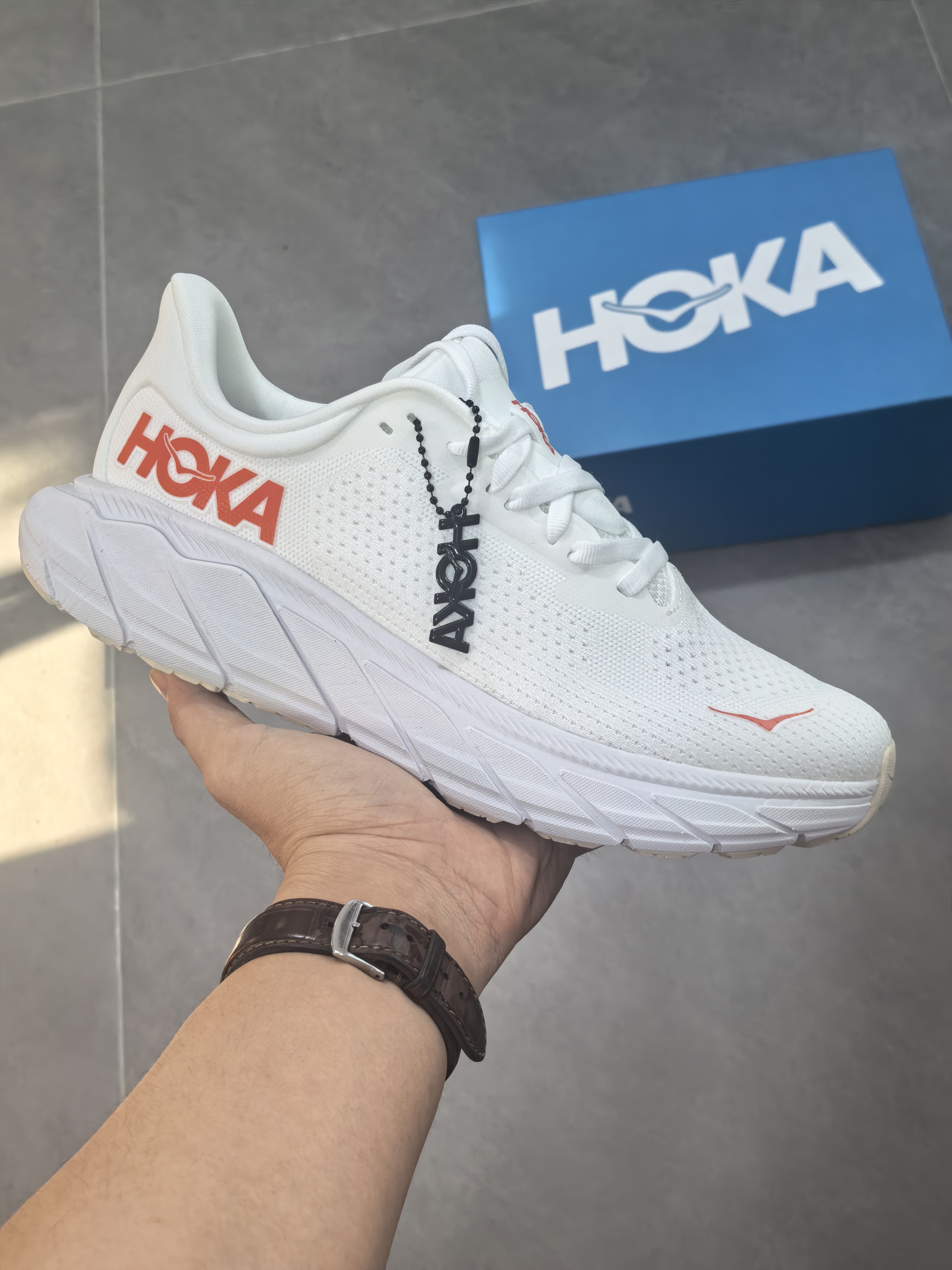 hoka ARAHI7 Running Shoes
