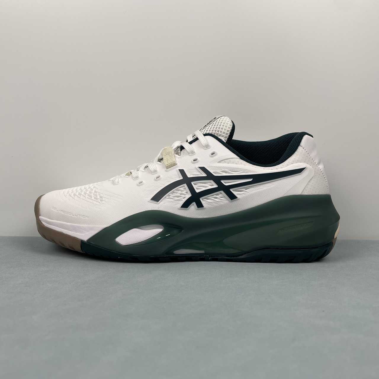 Asics GEL-RESOLUTION X Shoes