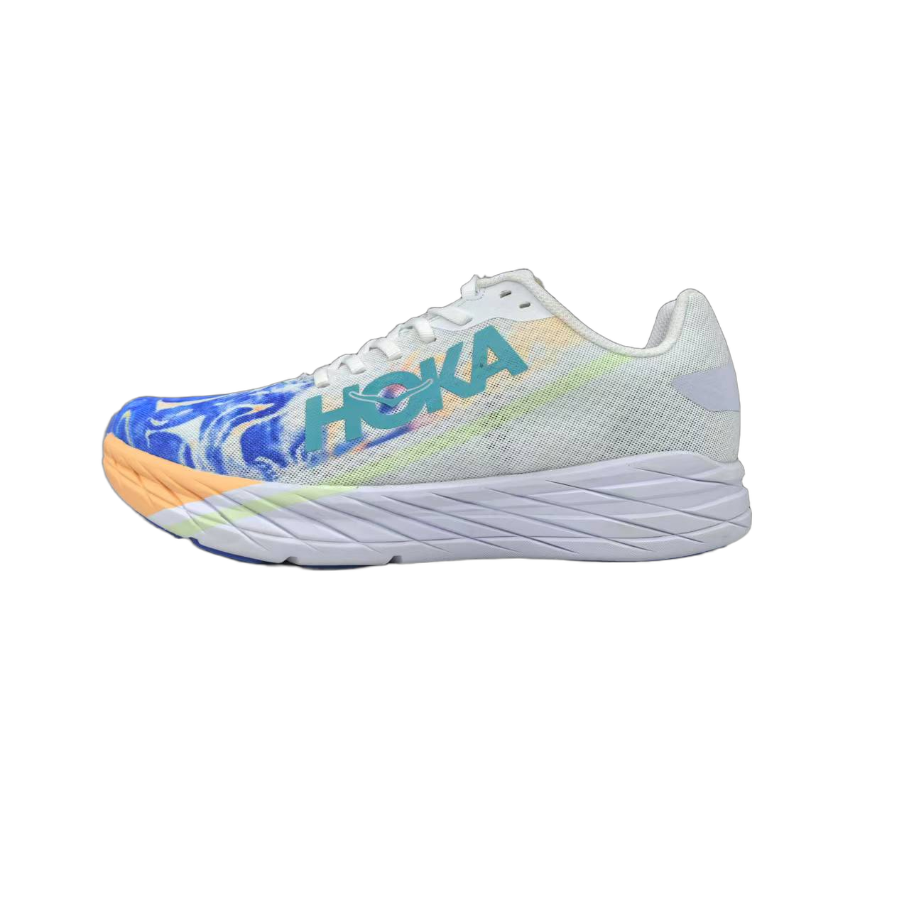 HOKA ONE ONE Rocket X Running Shoes