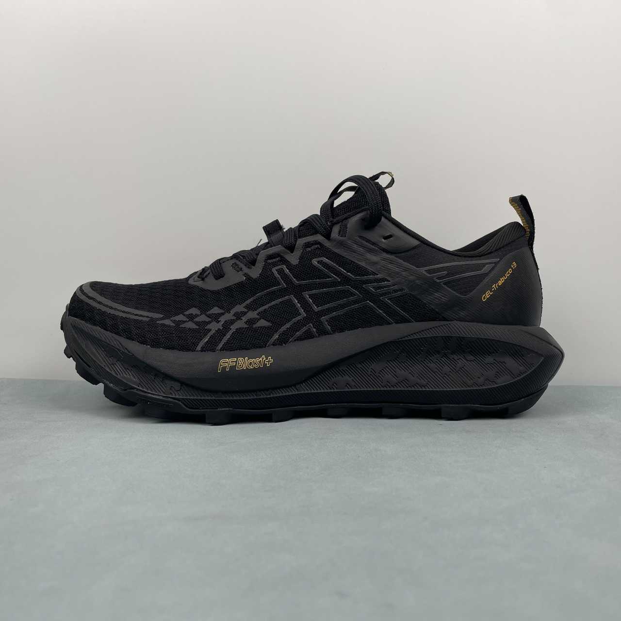 Asics GEL-Trabuco 13 Runing Shoes