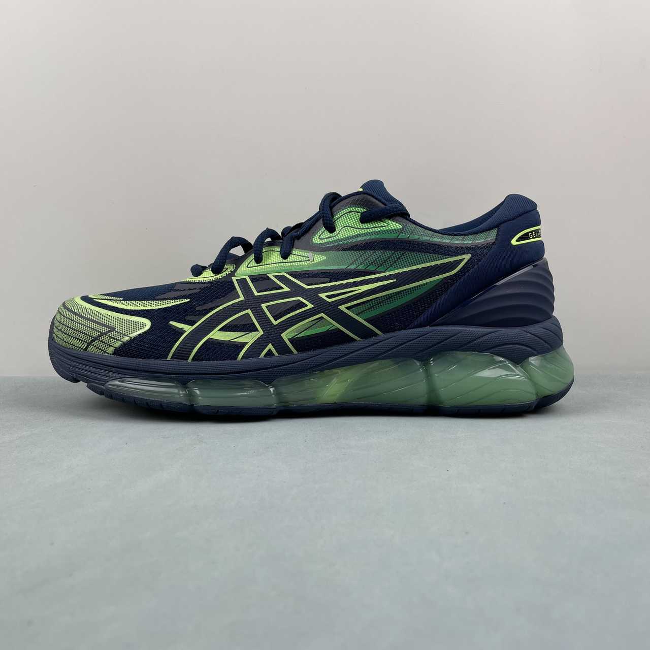 Asics GEL-Quantum 360 VIII Runing Shoes 1203A305-400