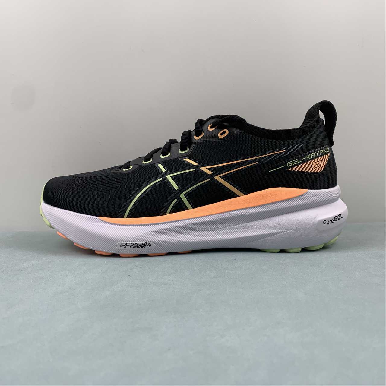 Asics GEL-Kayano Runing Shoes 011B867-003
