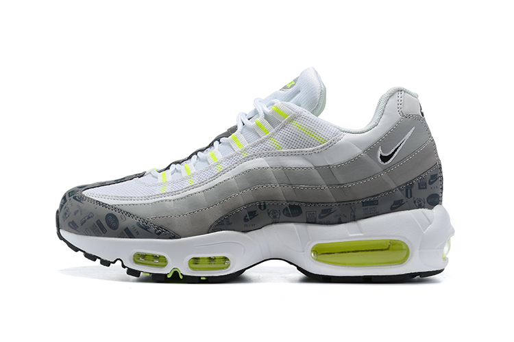 Nike 95Runing Shoes
