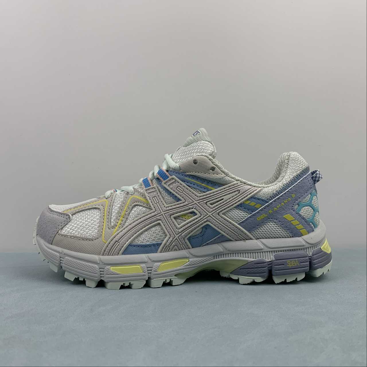 Asics CEL-Kahana 8 Runing Shoes 1012A978-300