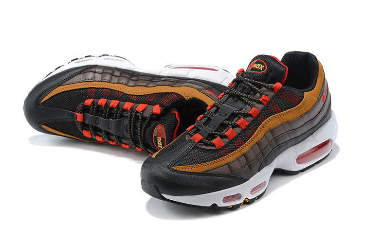 Nike 95Runing Shoes