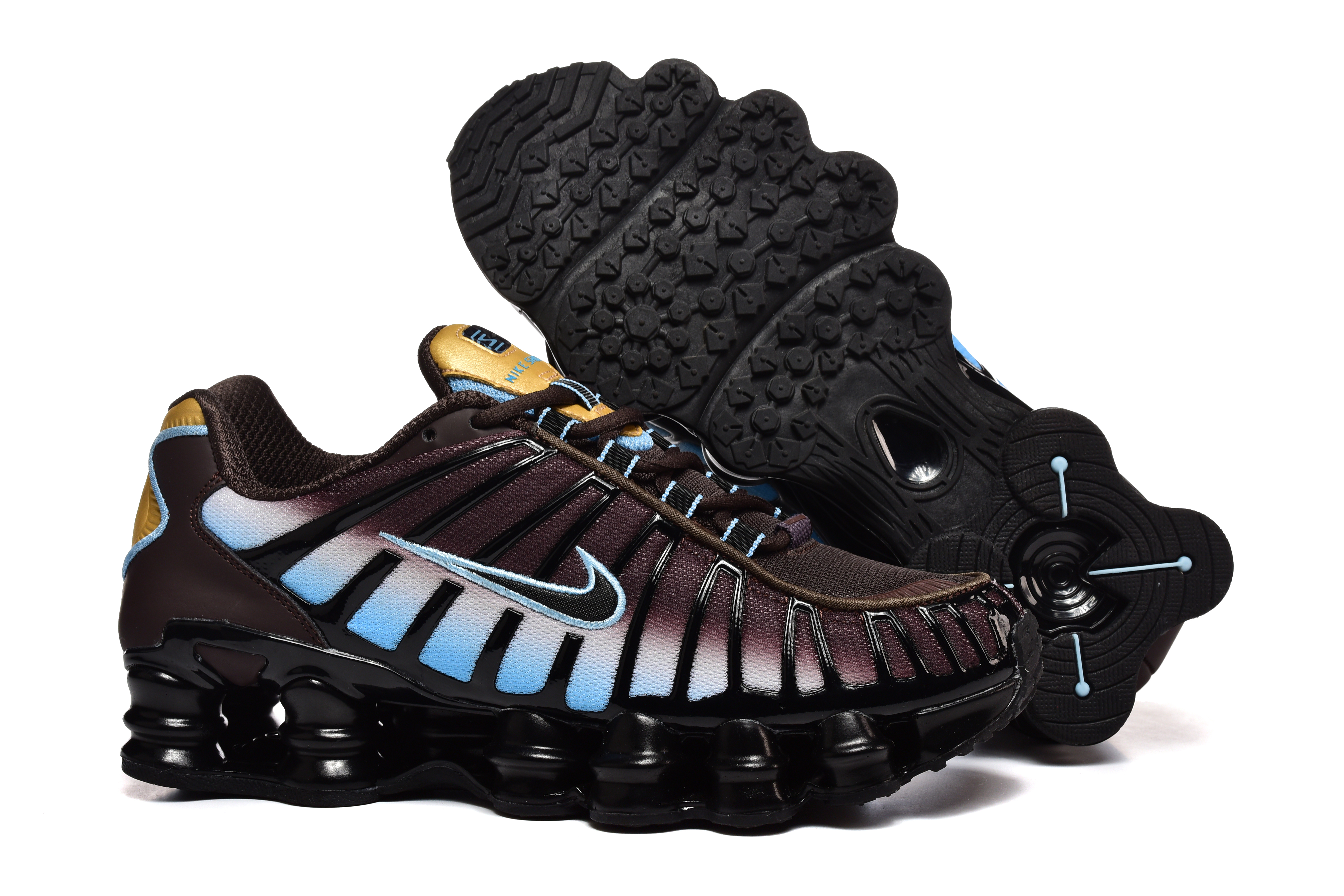 NIKE SHOXRuning Shoes