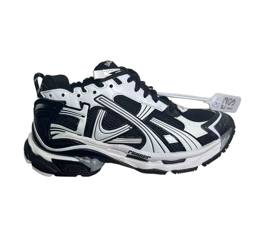 Balenciaga Runner 7.5 Runing Shoes