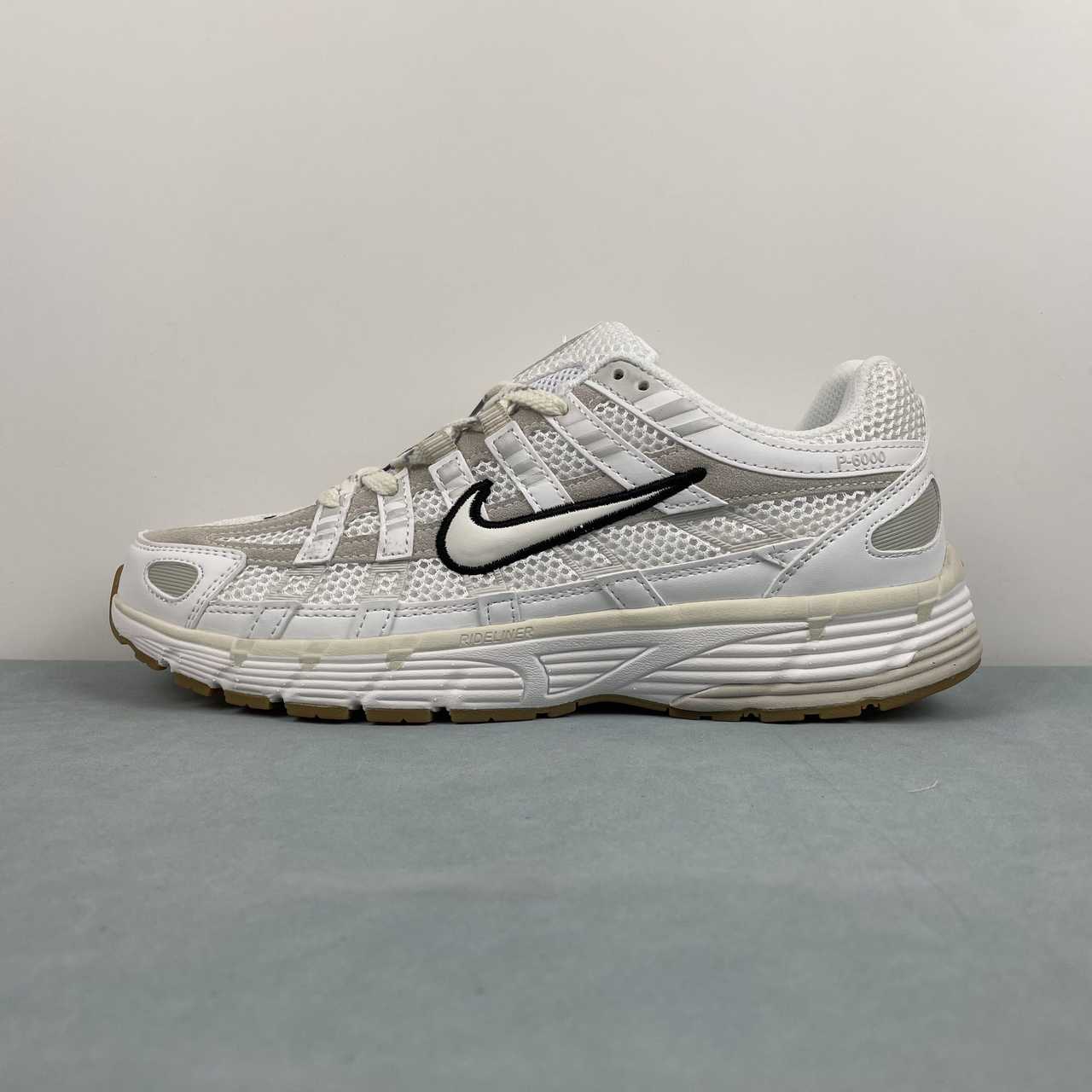 Nike P-6000 retro running shoes HF4898-121