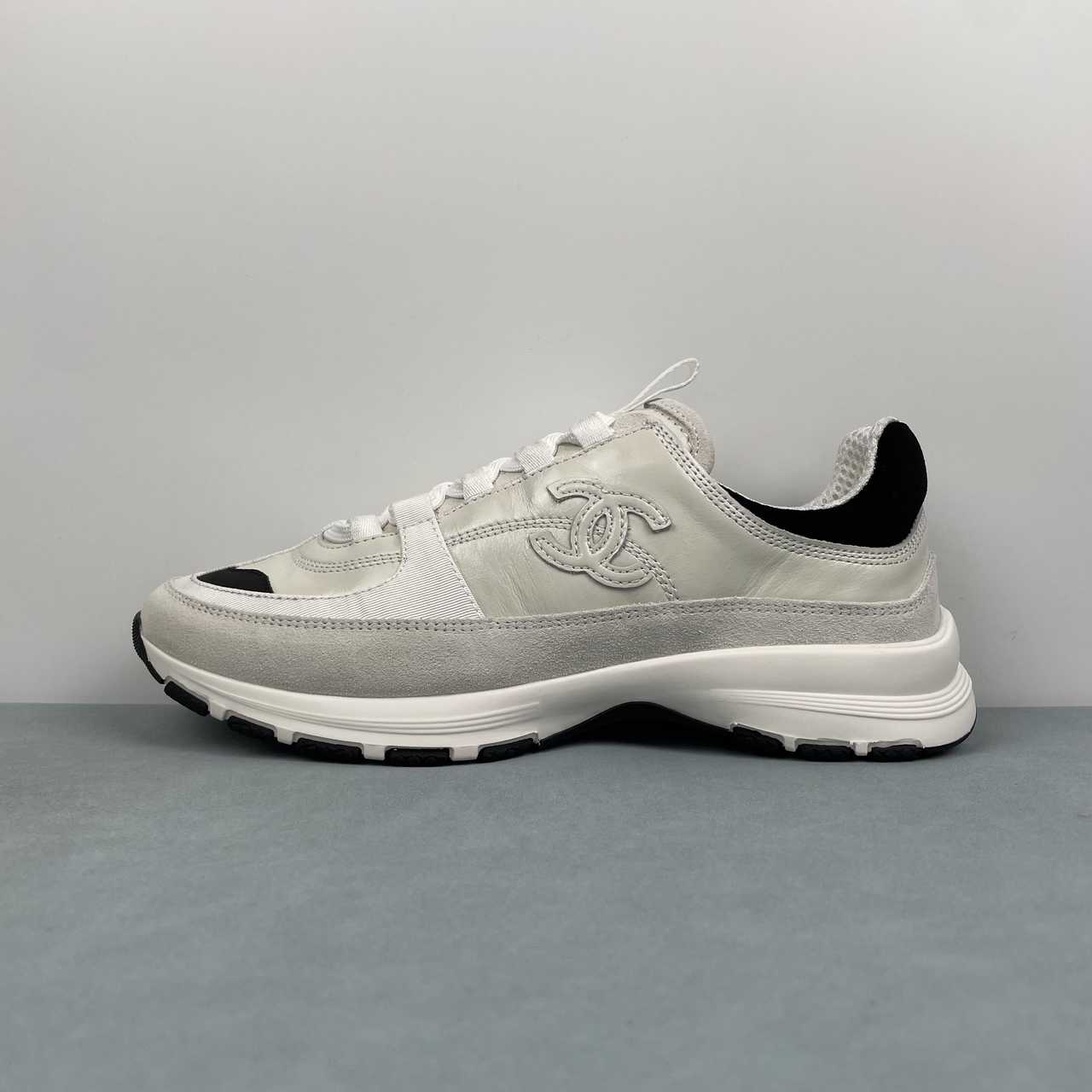 Chanel 25ss sneakers