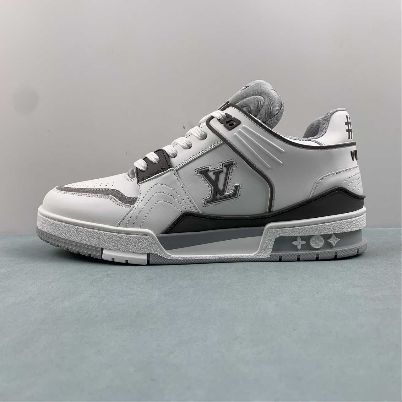 Louis Vuitton Trainer Sneaker Low lv394502