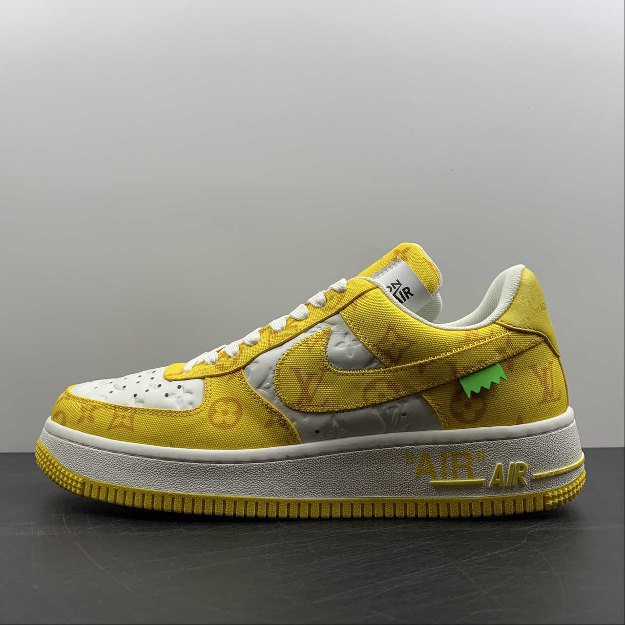 NK Air Force casual shoes lv384501