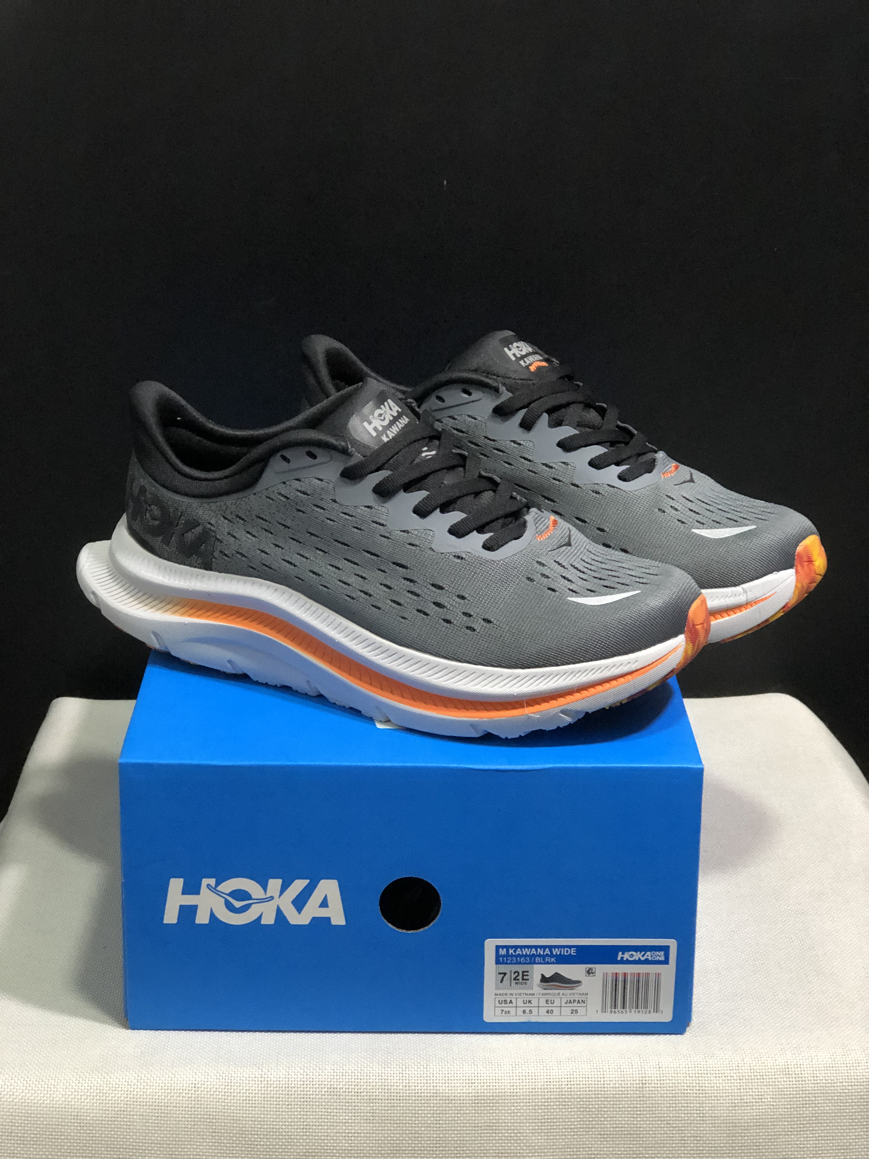 Hoka One One Kawana Running Shoes