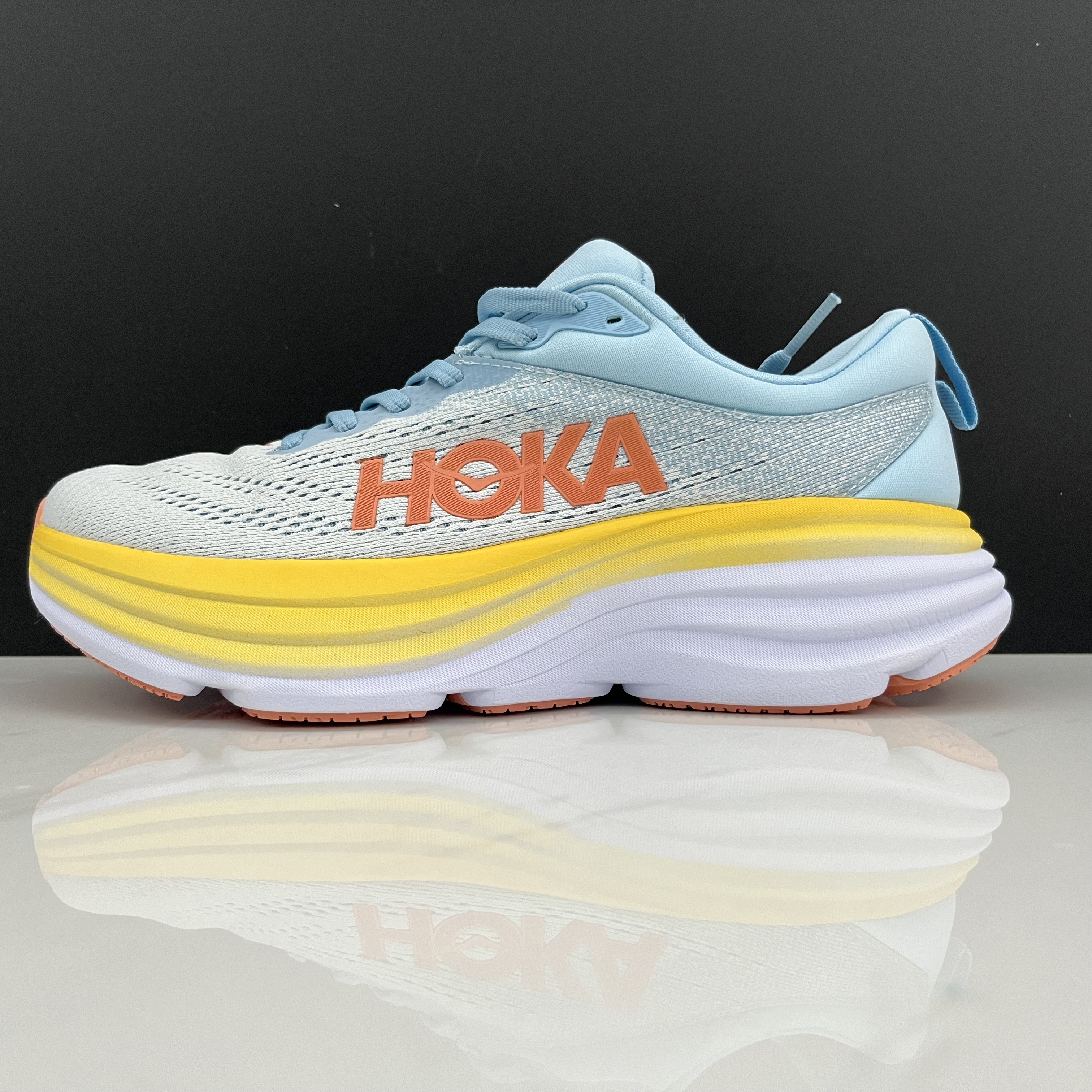 HOKA ONE ONE Bondi8 Running Shoes